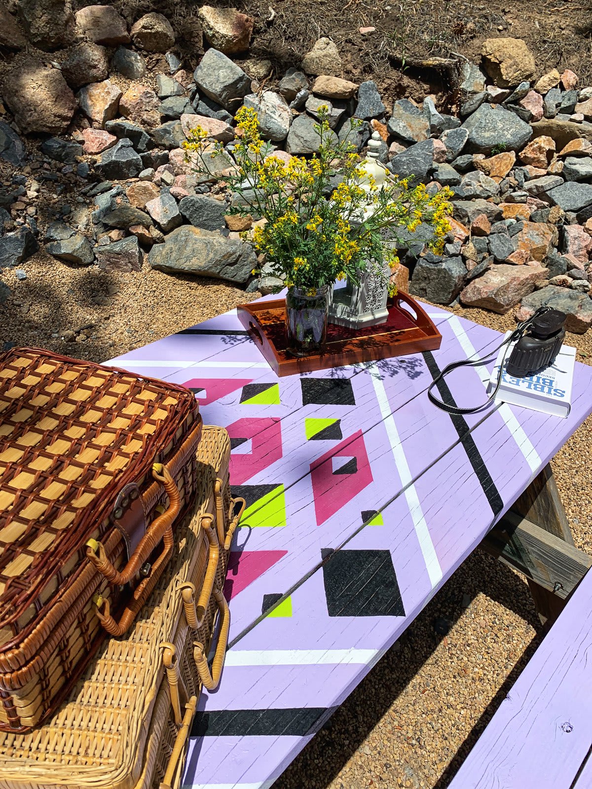 summer camp Nest Realty