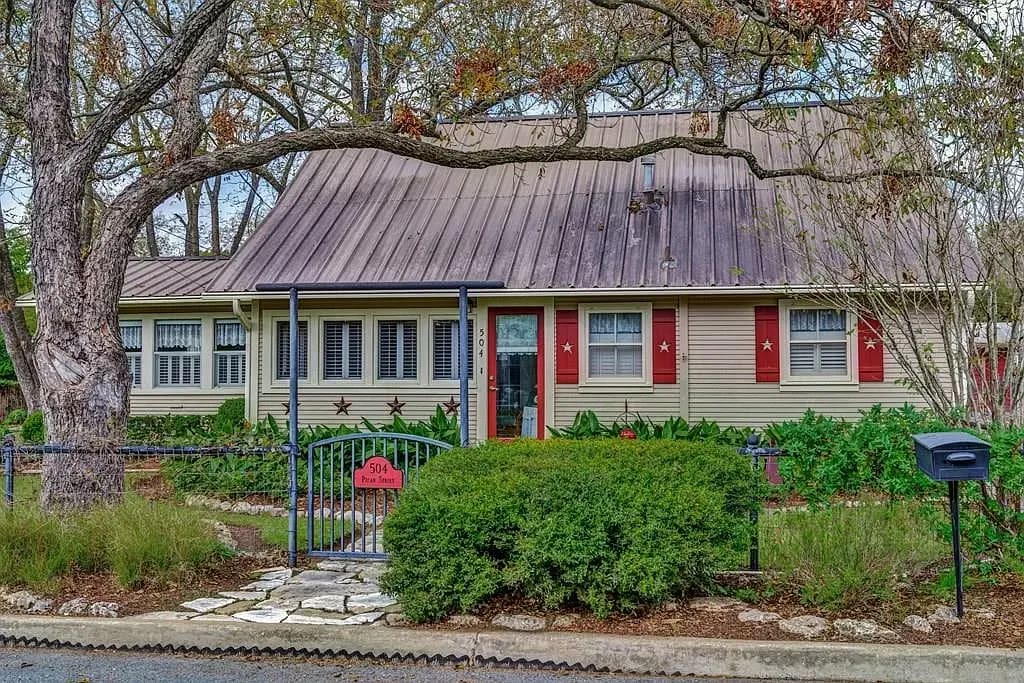 Kerrville Real Estate Company Kerrville Real Estate