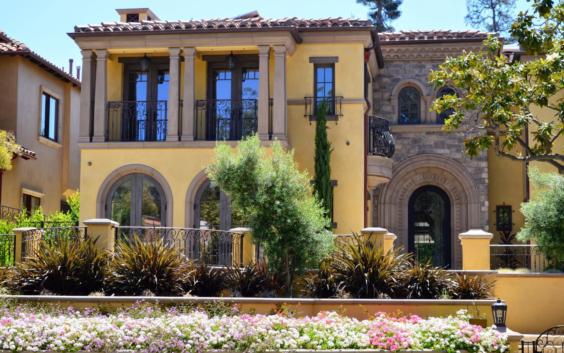 Homes for Sale Mission Hills San Diego The Clements Group