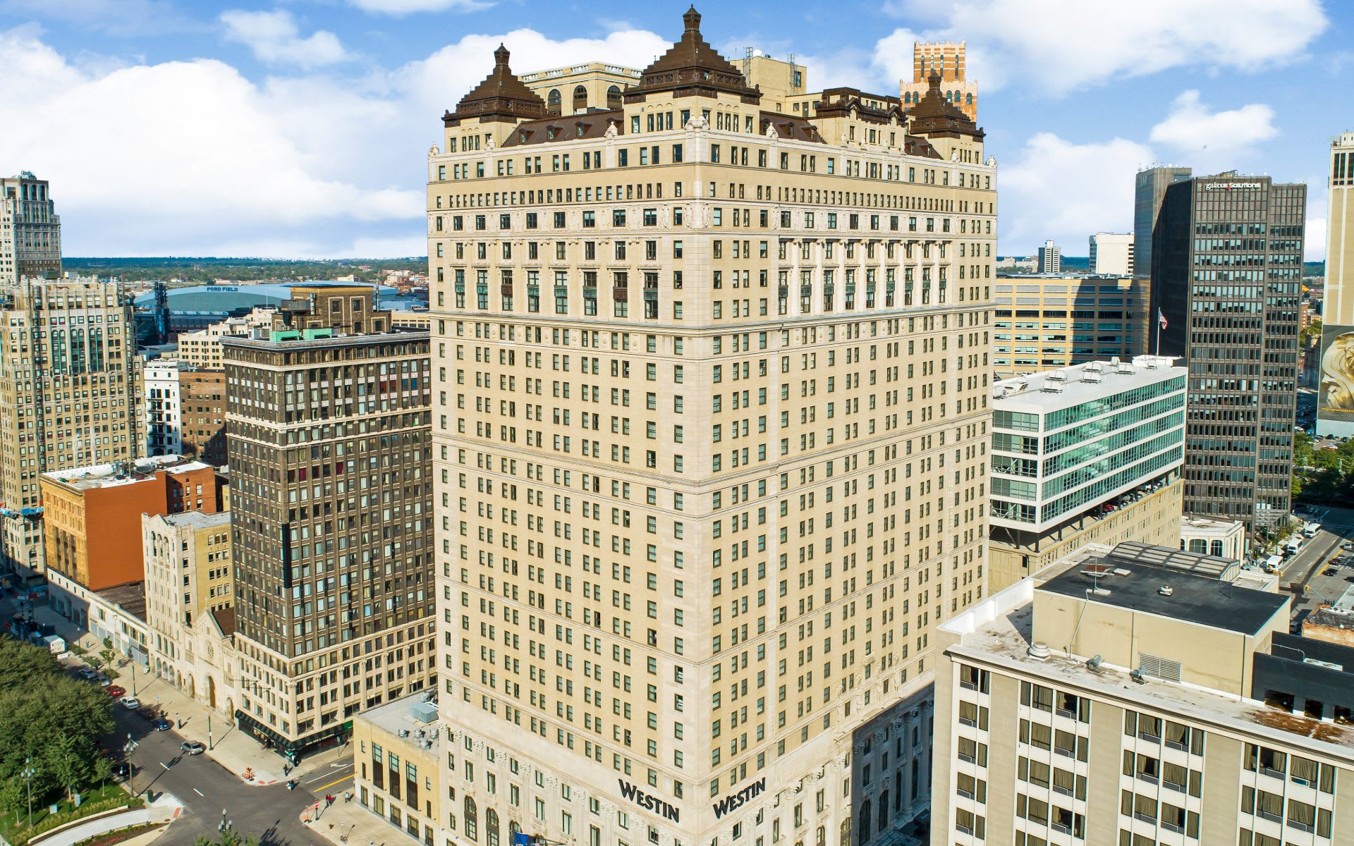 Downtown Detroit Real Estate & Homes For Sale Houses & Condos