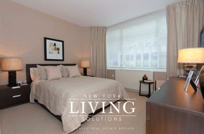 Tribeca Bridge Tower