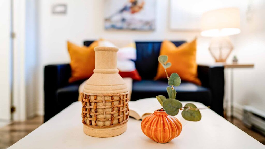 10 Easy Ways to be More Sustainable at Home