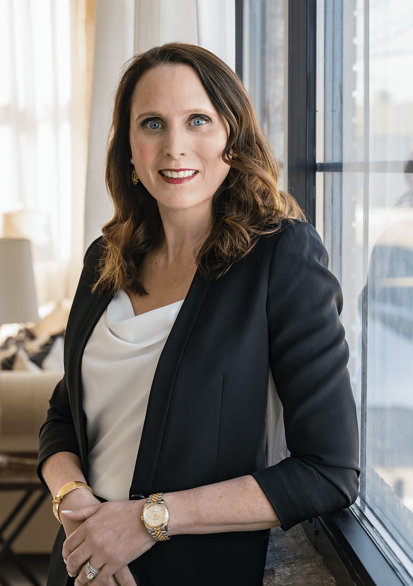 About Karine Sewart Sewart Group Sewart Group Luxury Specialists