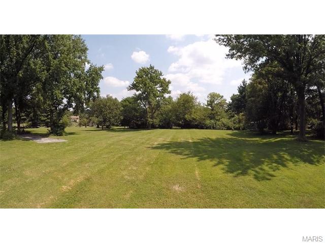 Build Your Dream Home on 2.6 Acres in Town & Country