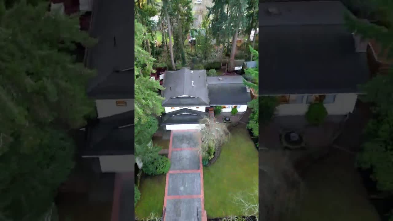 18710 58th E St, Lake Tapps, WA 98391 4k Video