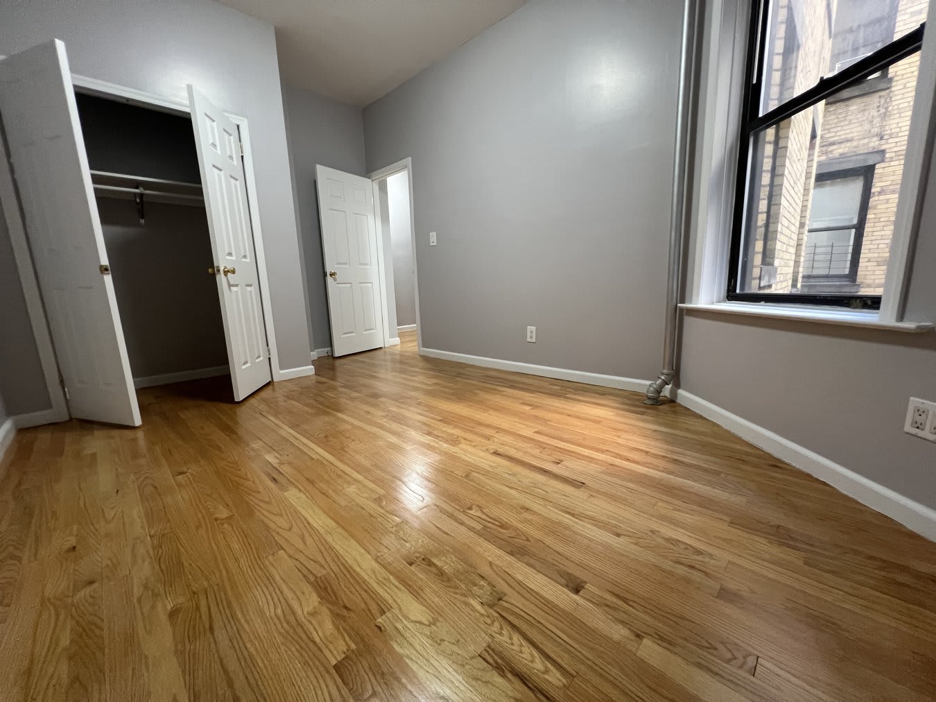 West 139th Street