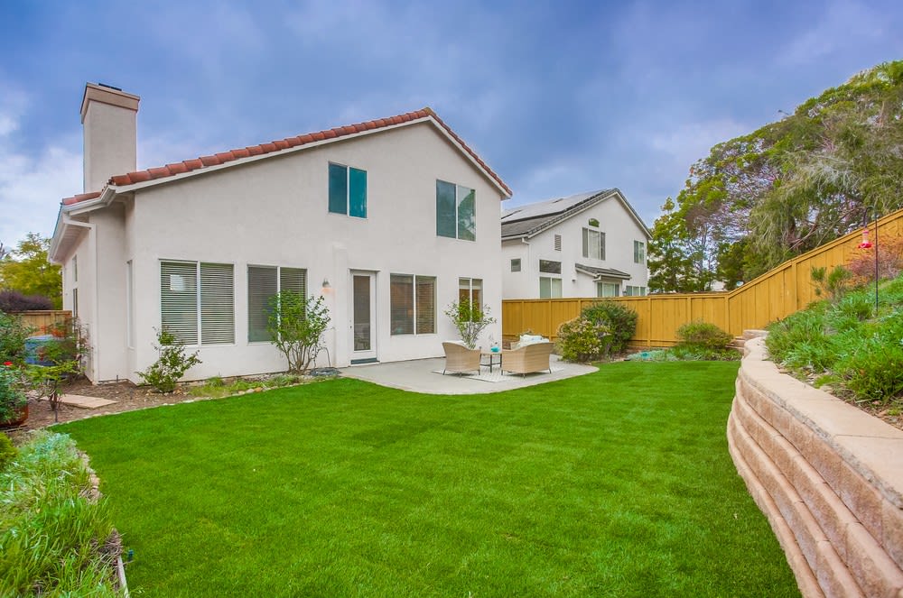 Just Listed in Sorrento Valley!