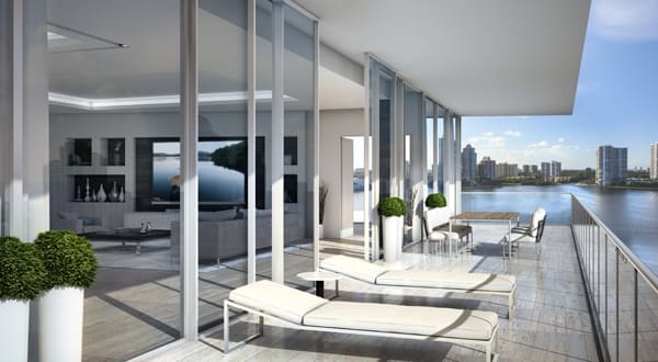 Privé Island Aventura Luxury Lifestyle 