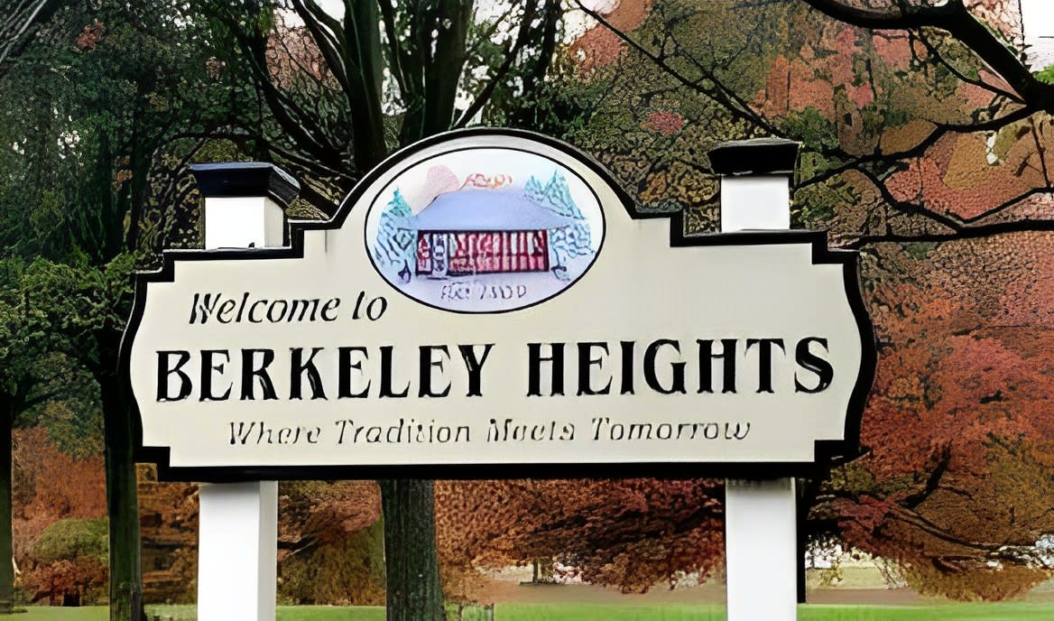 Berkeley Heights