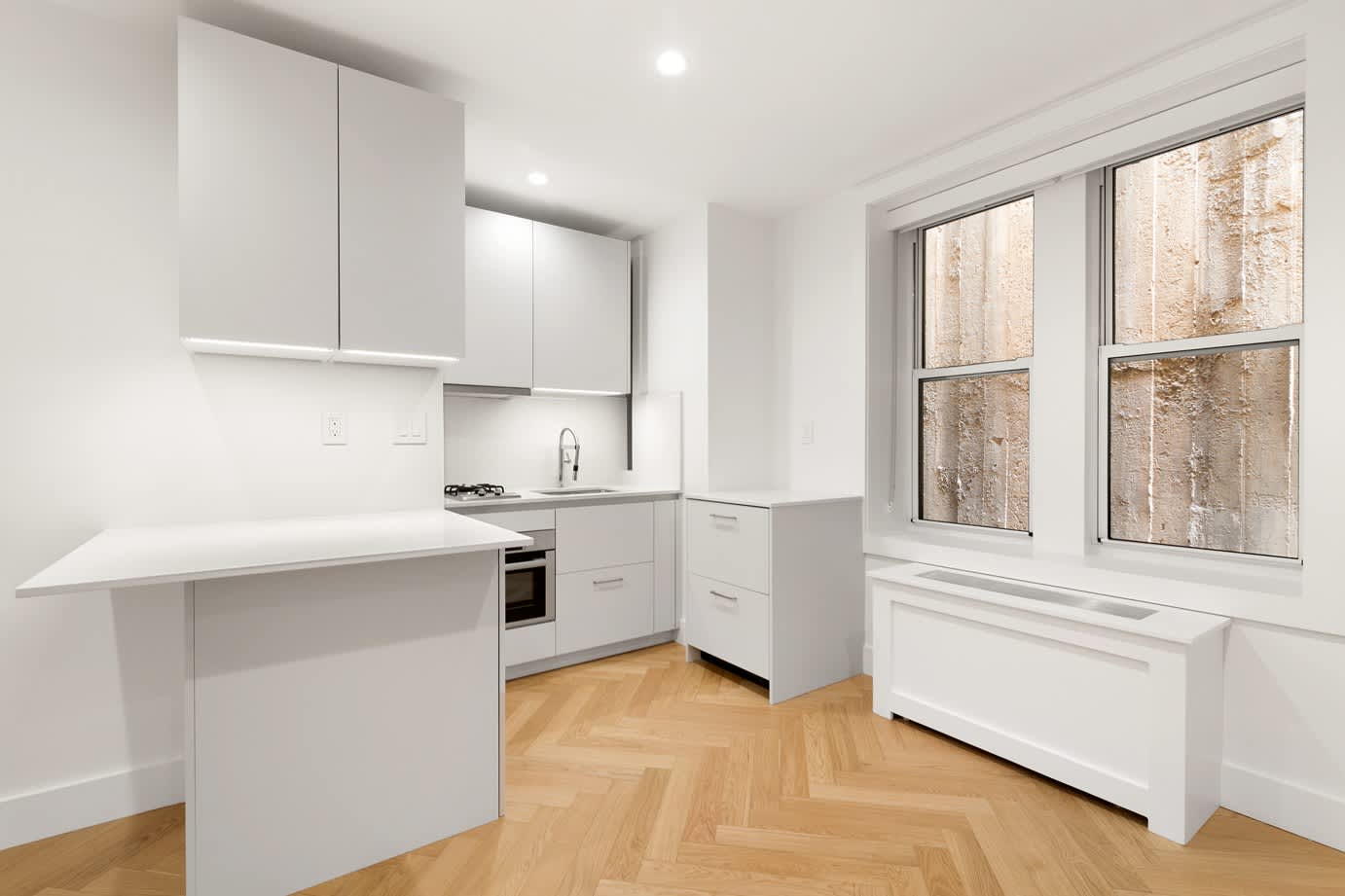 West 23rd Street