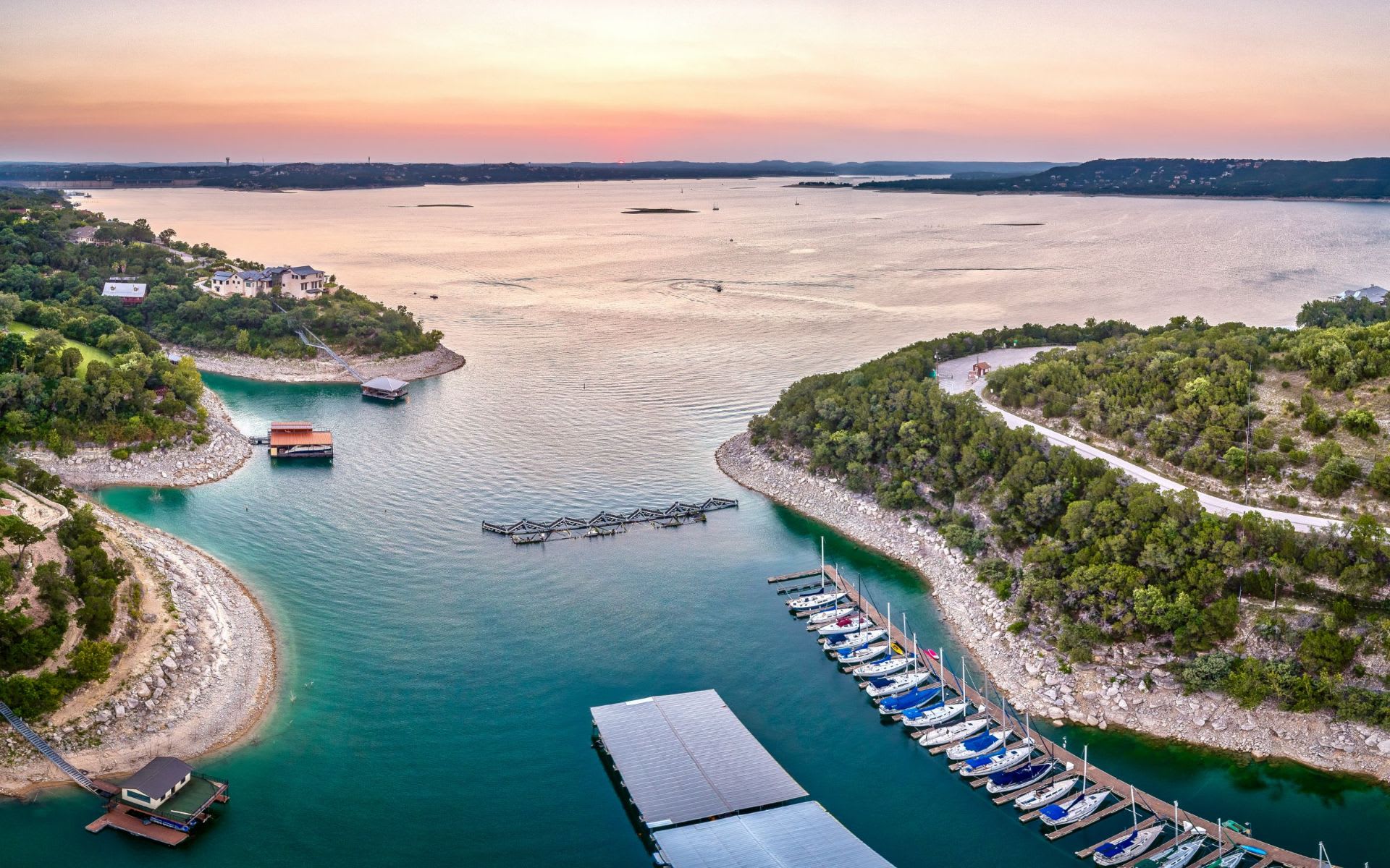 Lake Travis, Texas Real Estate & Homes For Sale Meryl Hawk