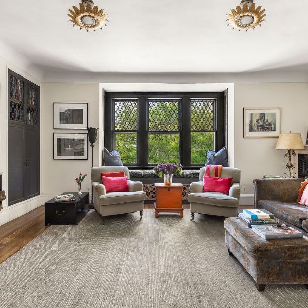 Issue no.30 - Park Slope