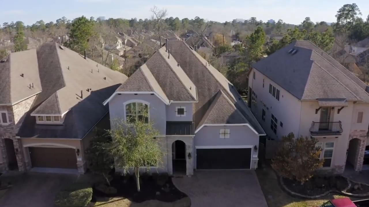 featured property video