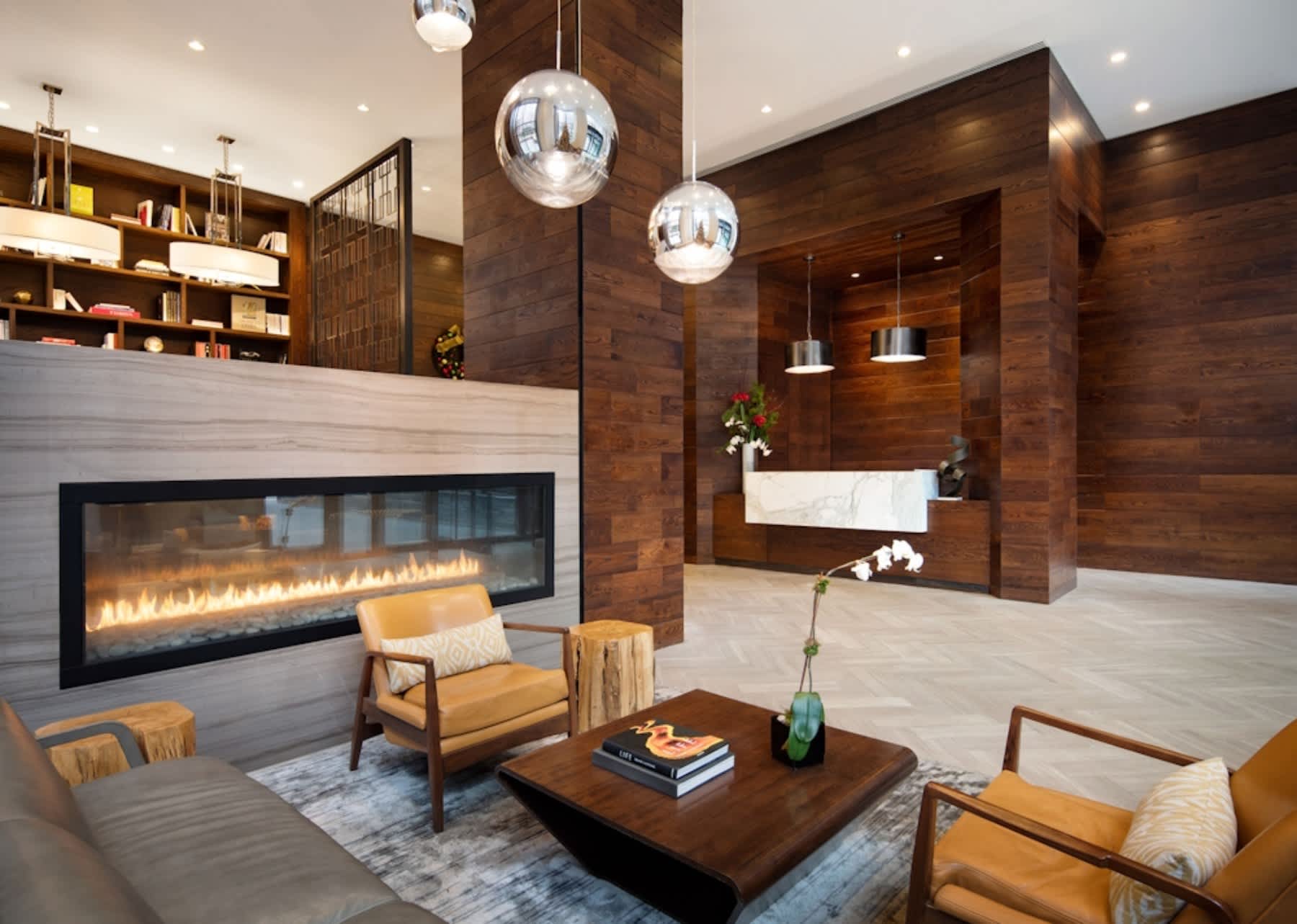 Tribeca Tower