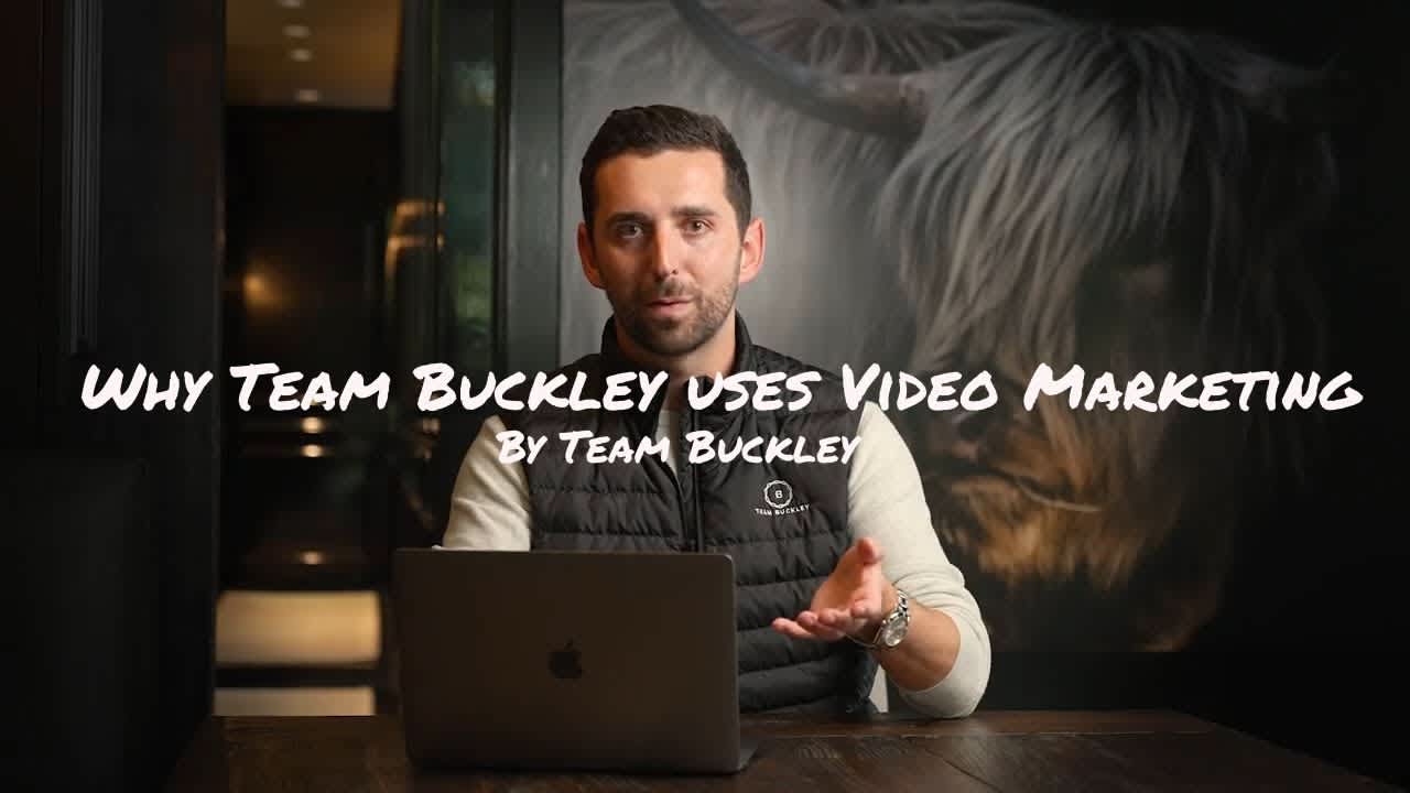 Why we use video marketing
