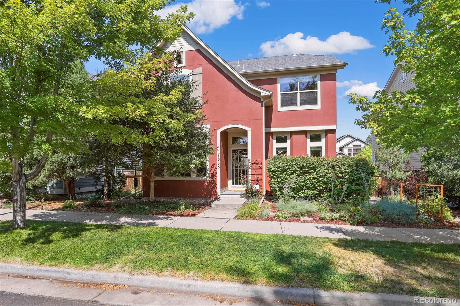 7865 E 28th Ave | Denver