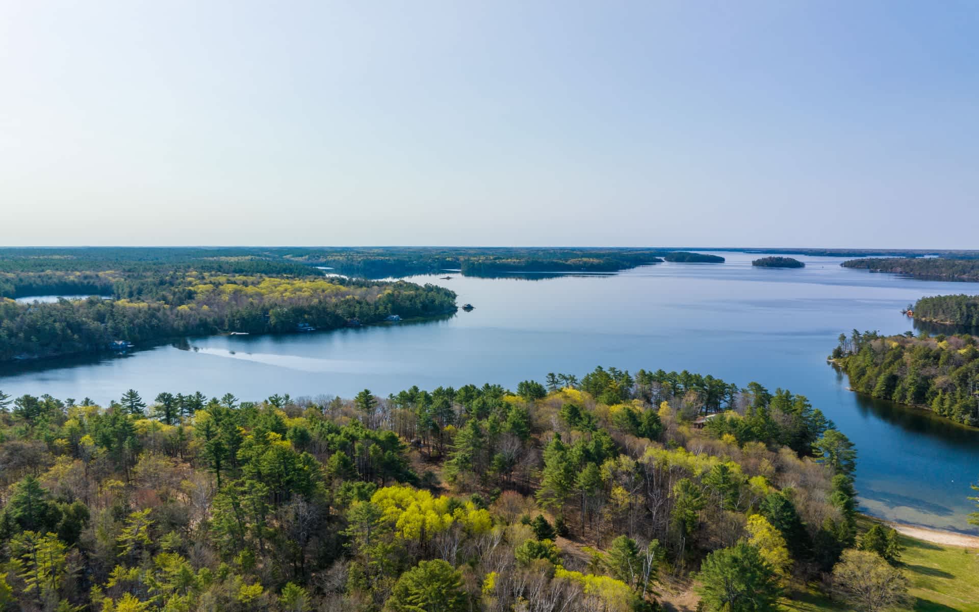 Lake Joseph, ON Real Estate & Homes For Sale Marilyn Mannion