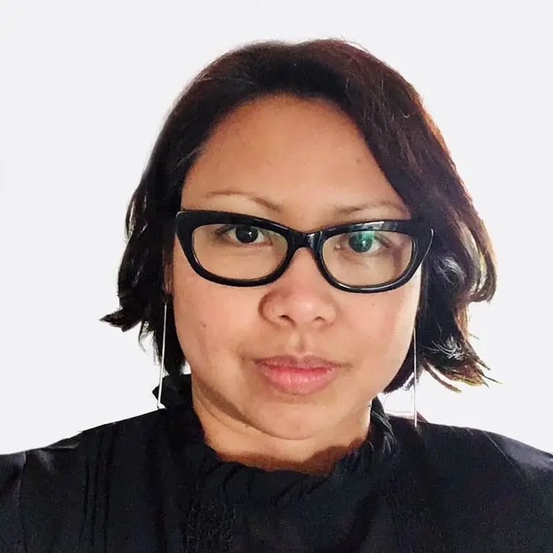 Aileen MitchellBlack Ascend Real Estate