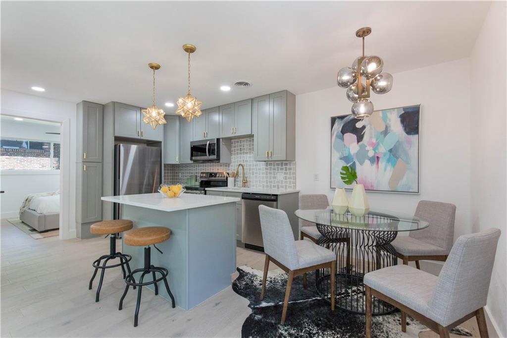 1419 Braes Ridge Dr, #B