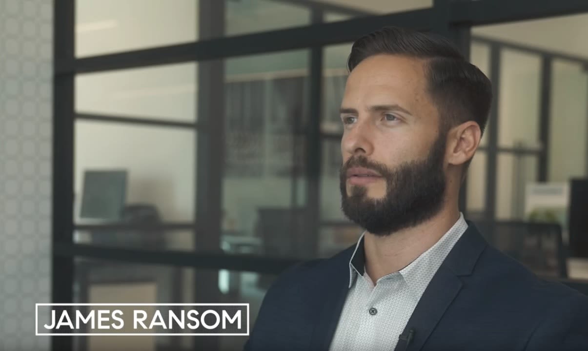 James Ransom | Compass - Huntington Beach Real Estate video preview
