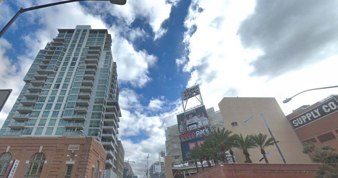 Top Condos for Sale in East Village San Diego
