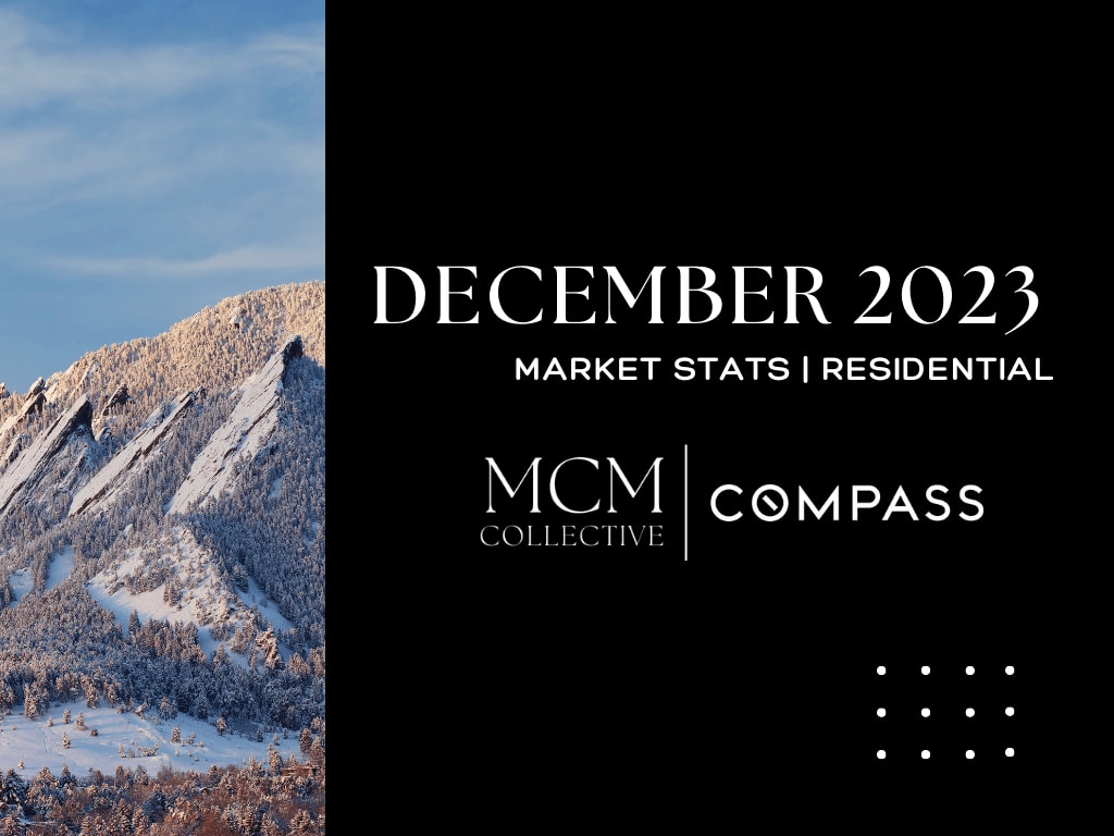 Blog Colorado Real Estate Brokers MCM Collective