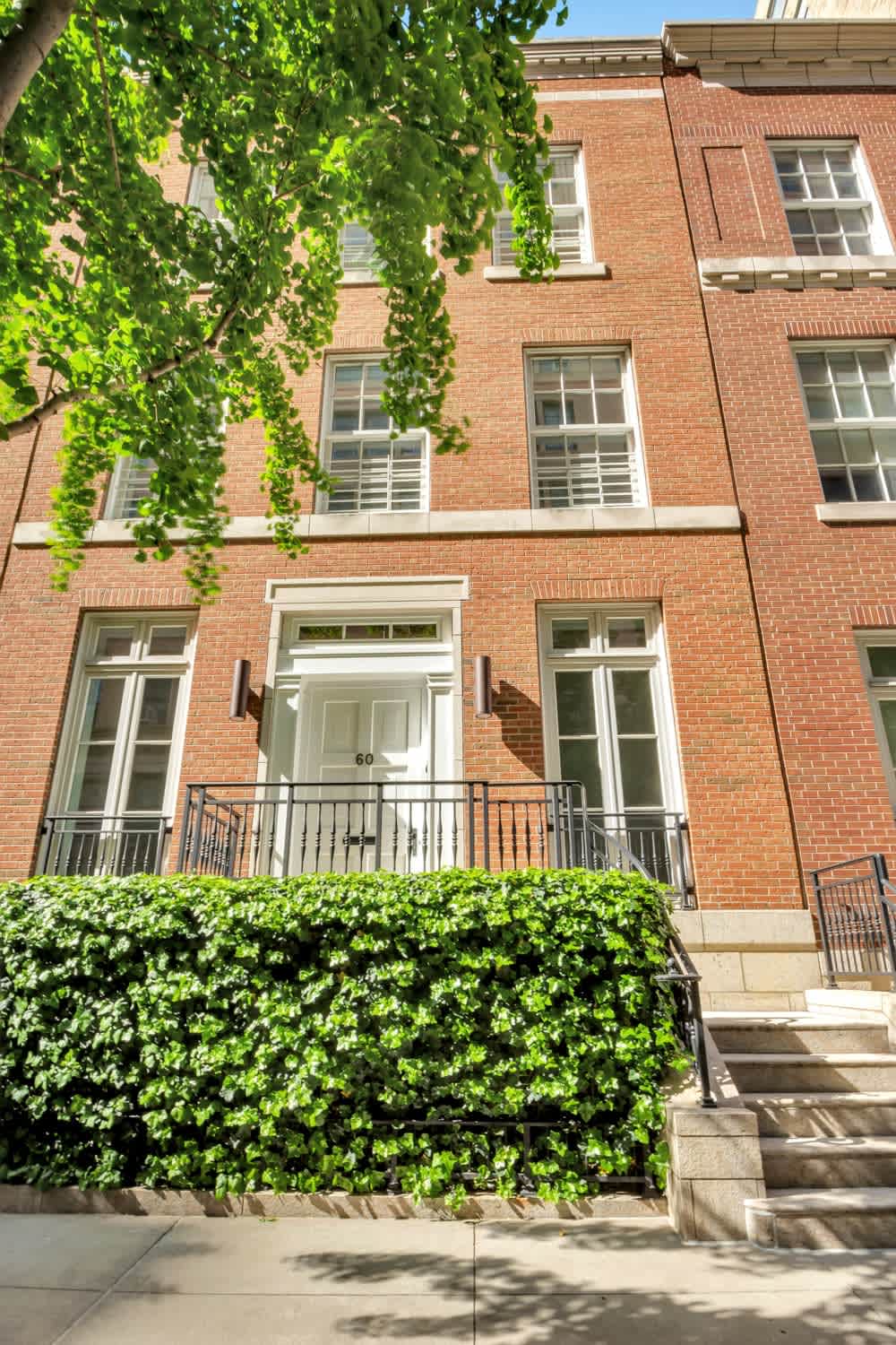 Superior Ink Townhouse