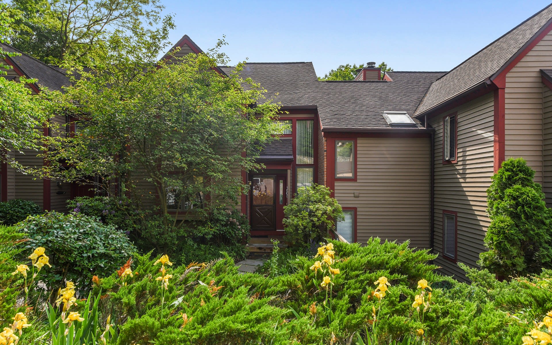 Croton on Hudson Condos Luxury Condos for Sale in Westchester