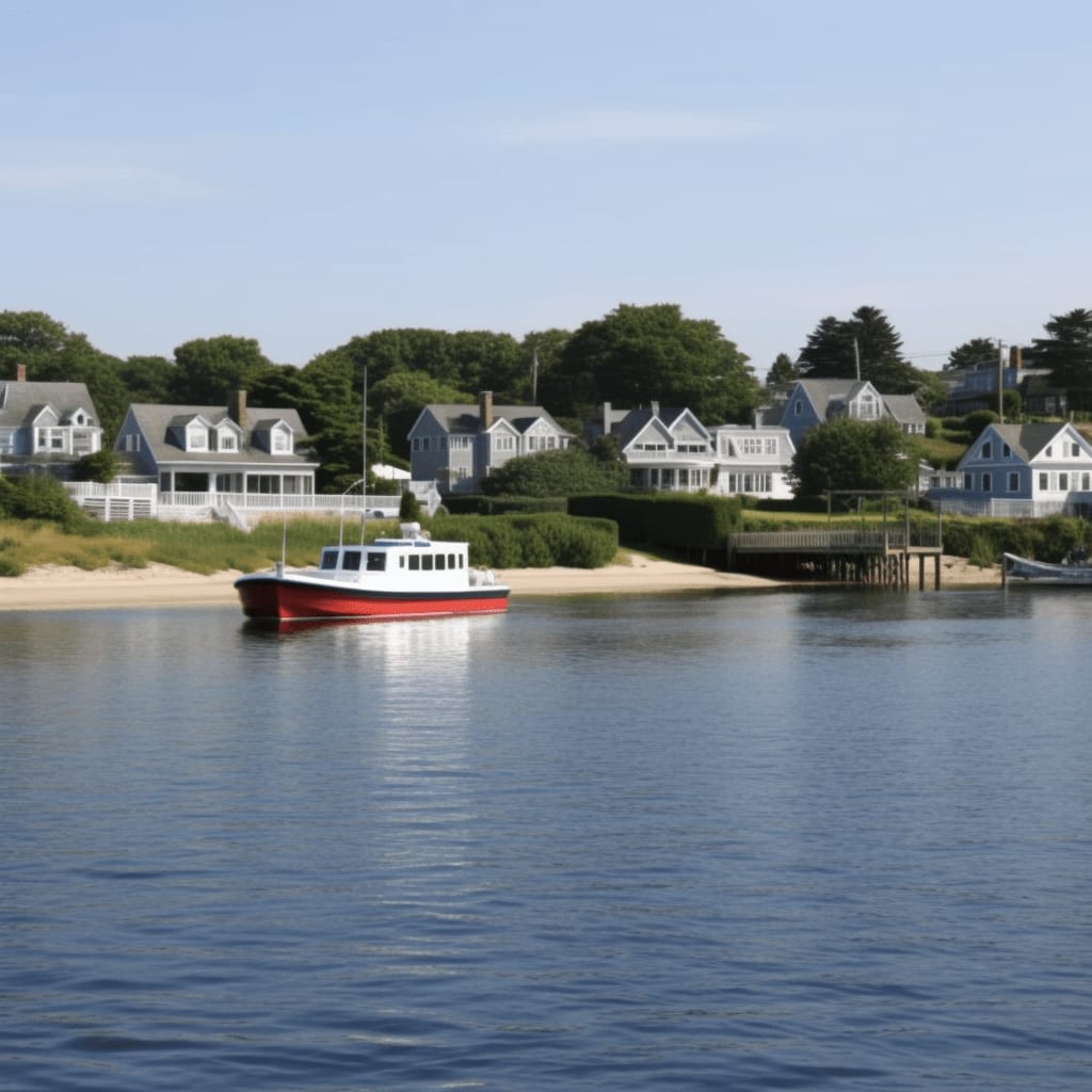 Cotuit