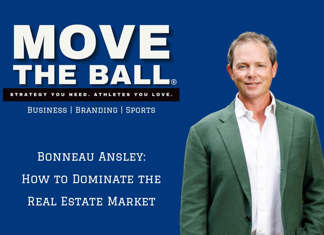 Bonneau Ansley Atlanta Real Estate Expert