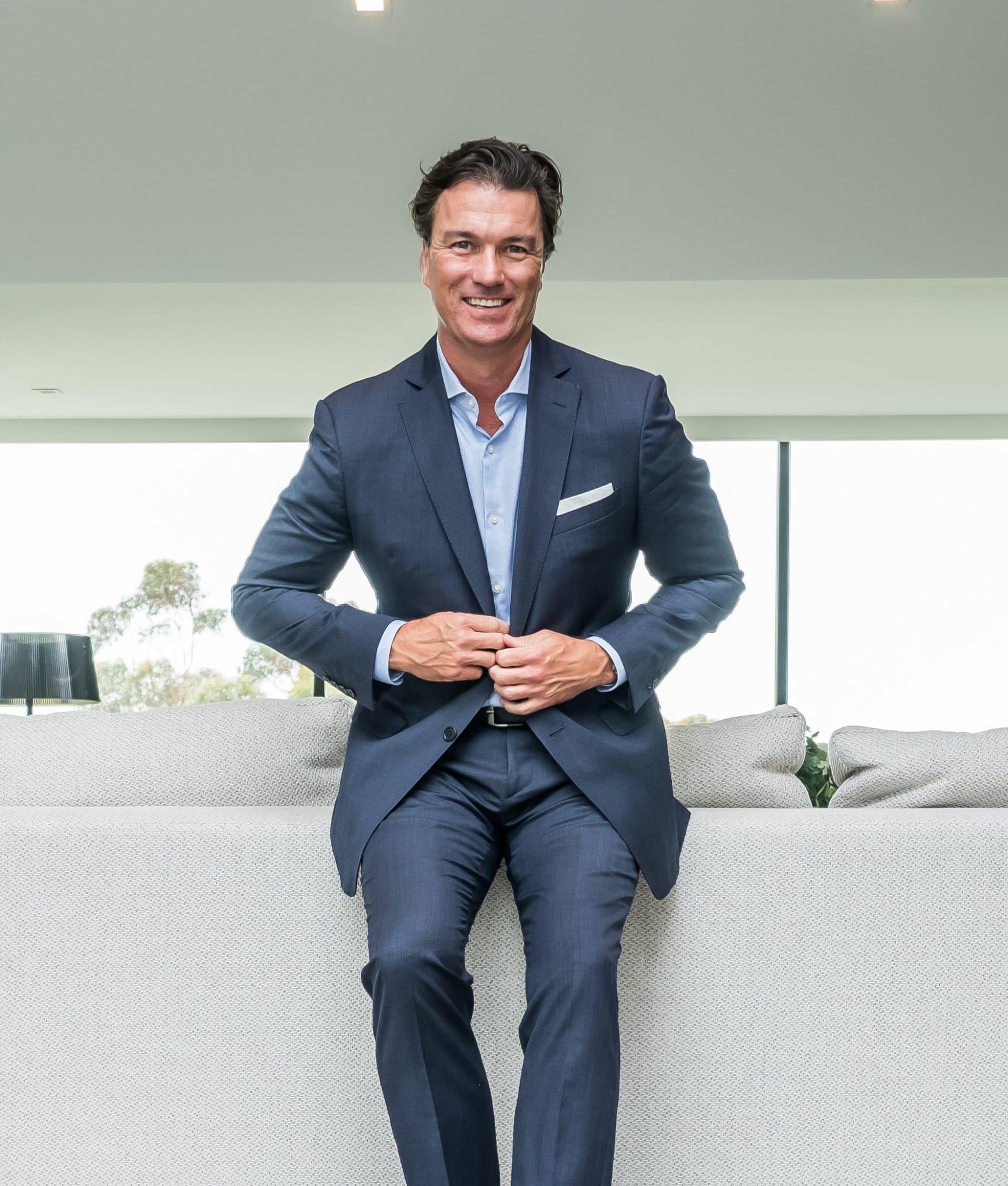 Middleton Team California Real Estate Team