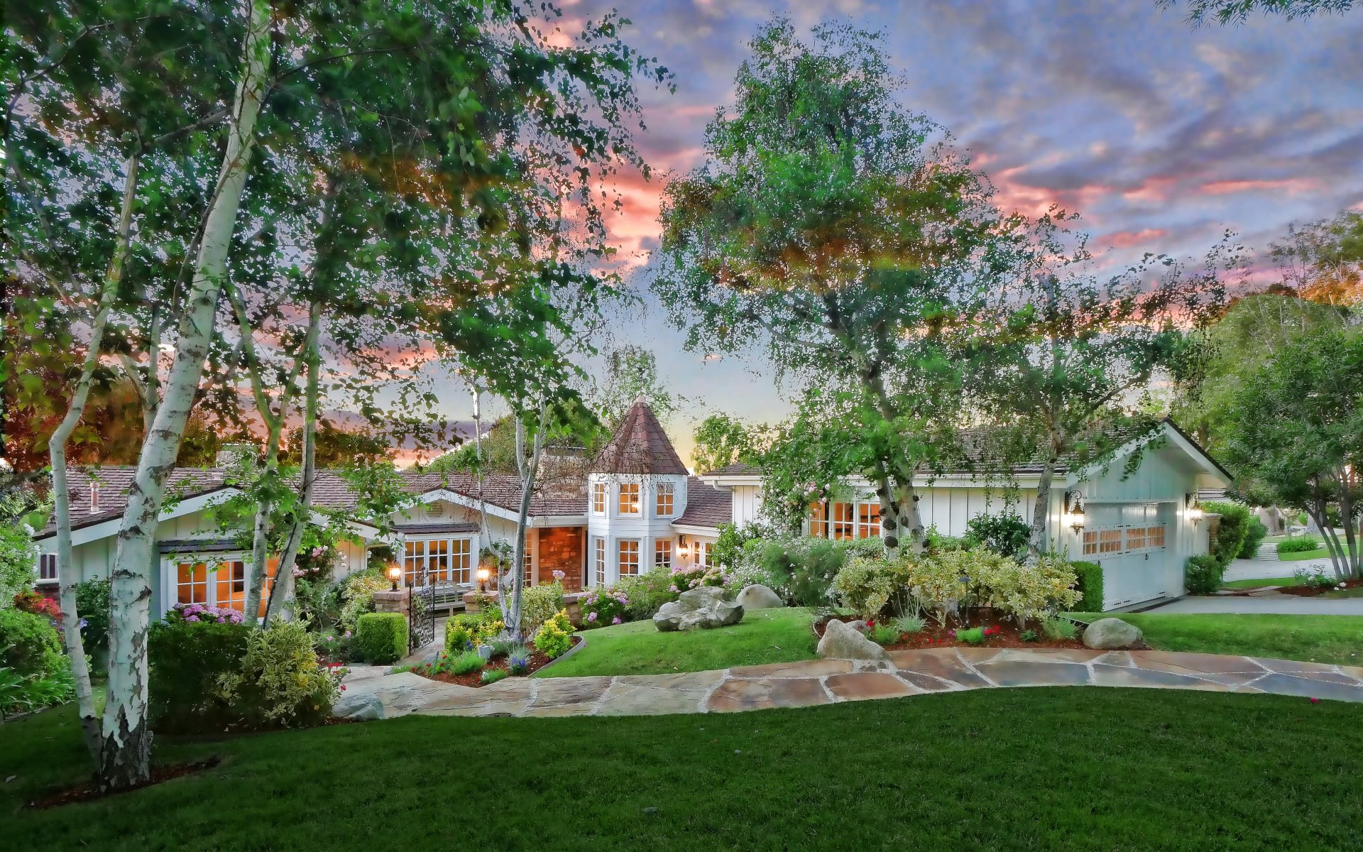 Watts & Associates Palos Verdes Estates Real Estate Agents