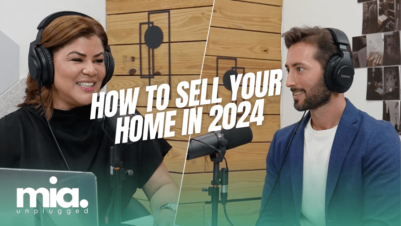 Thinking of Selling? You Want an Agent with These Skills - Miami Real Estate Expertise