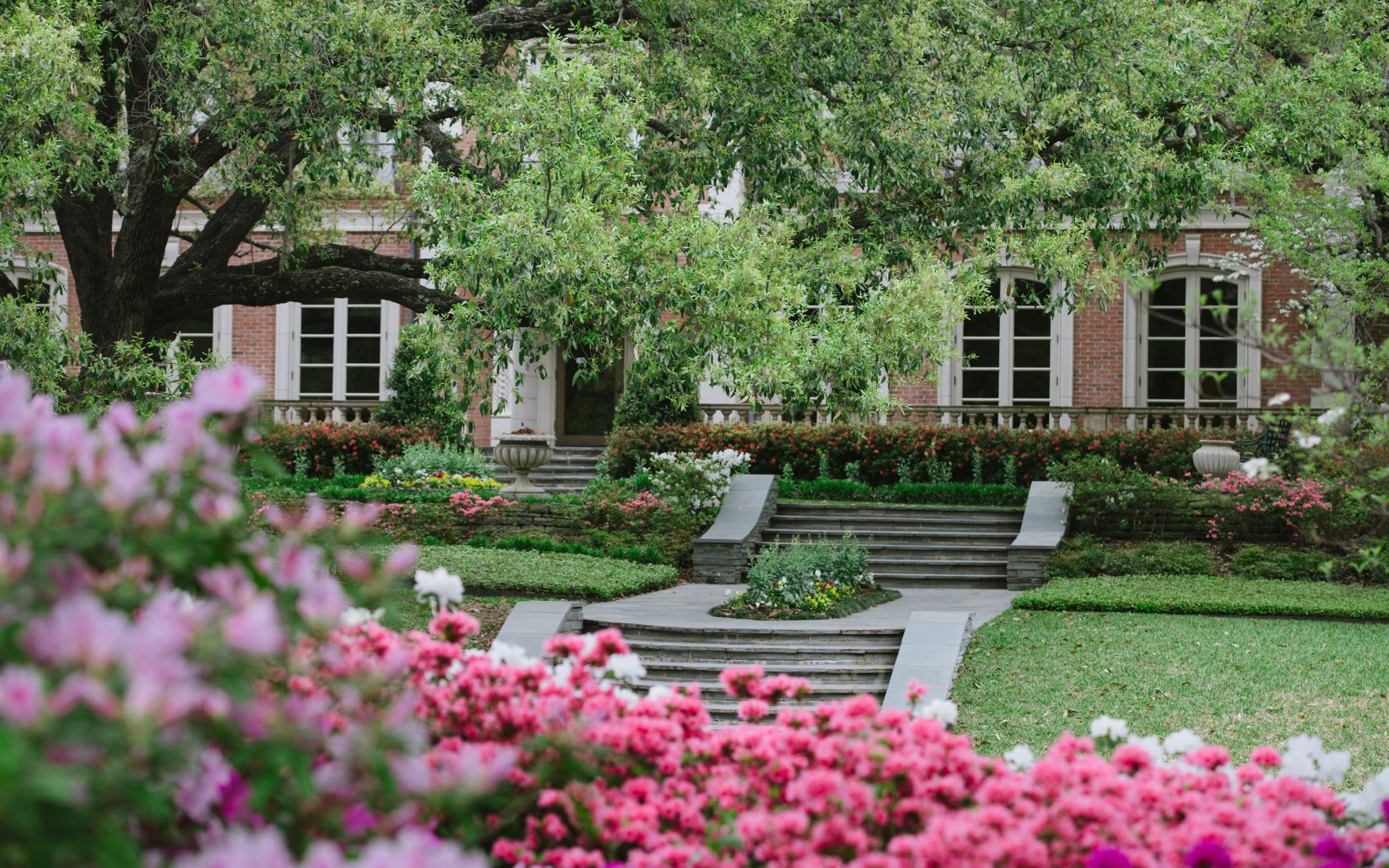 Highland Park, TX Real Estate for Sale Bradford Coffman