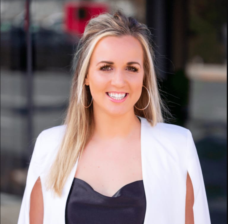 Skylar Topper Compass Sports and Entertainment Division