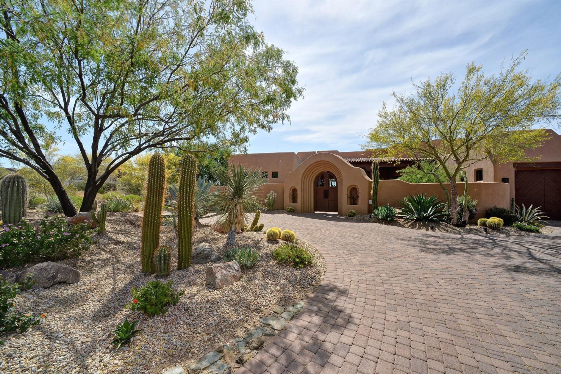 Featured Desert Mountain, AZ Properties, Houses, & Homes