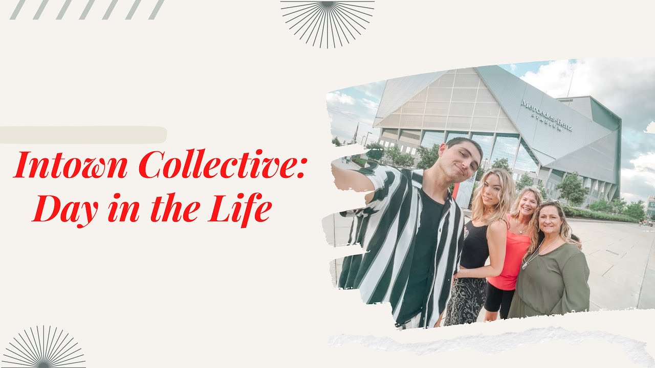 Intown Collective: Agent Day in the Life!