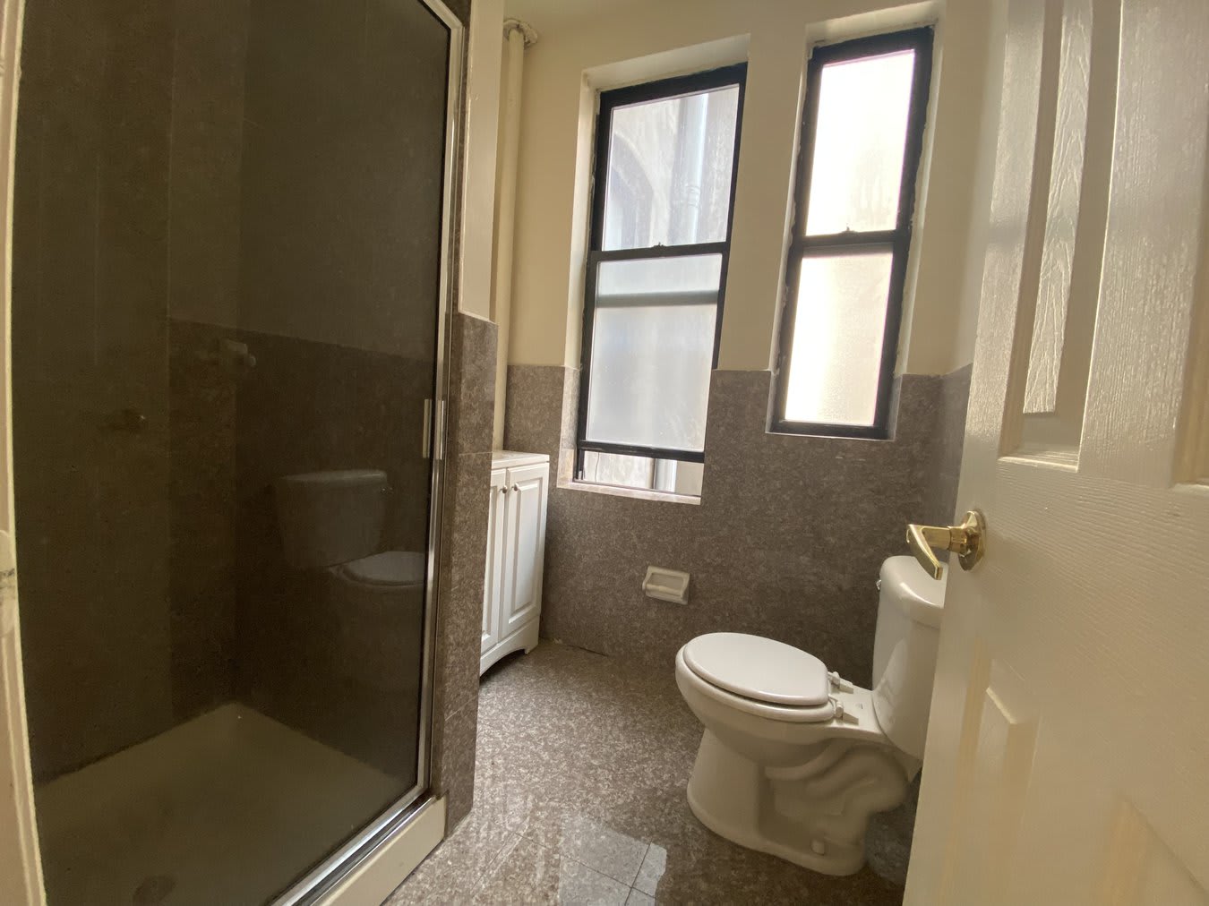 West 179th Street
