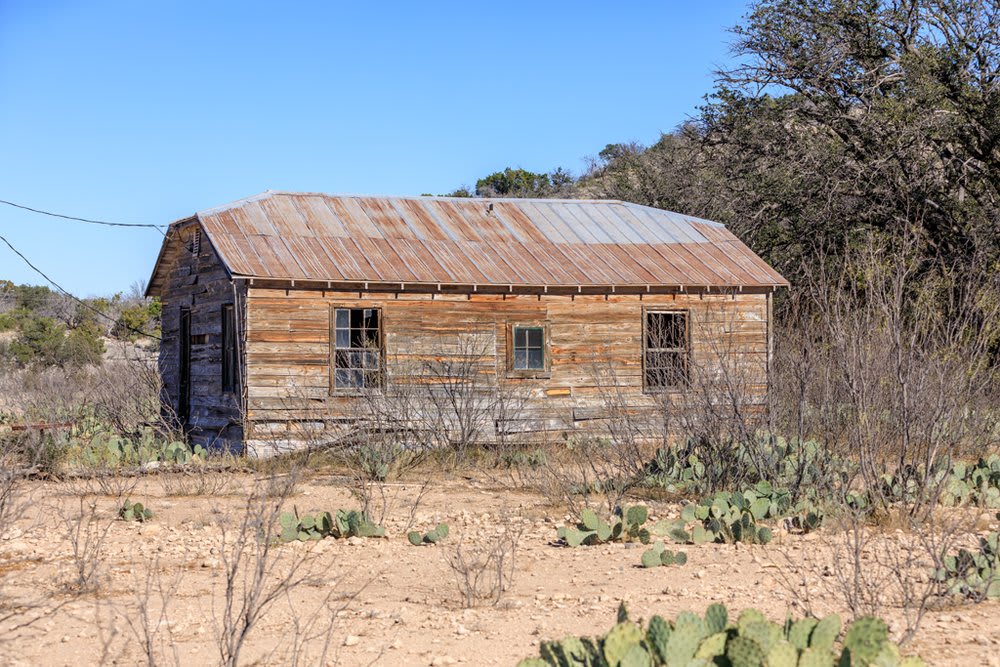 Molino Ranch