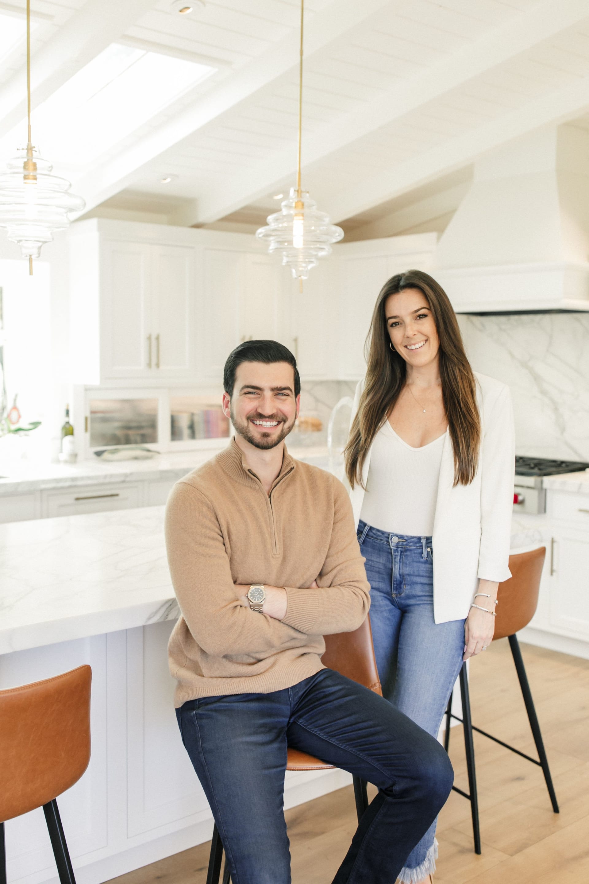 About Evoke Nead + Ott Real Estate Group