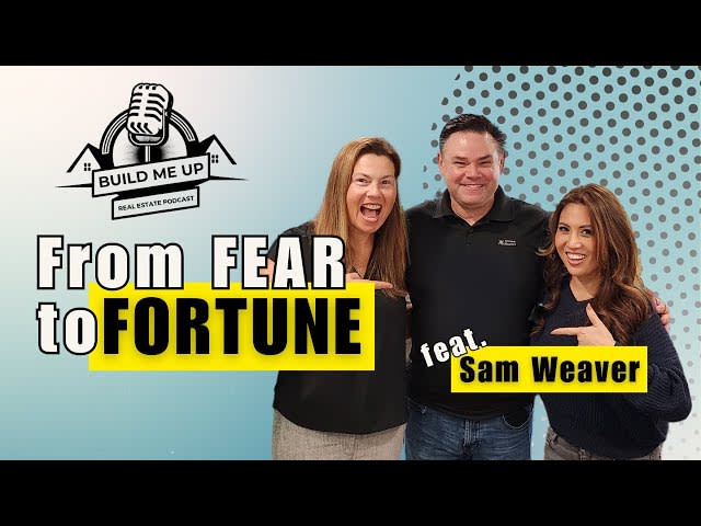 From Fear to Fortune