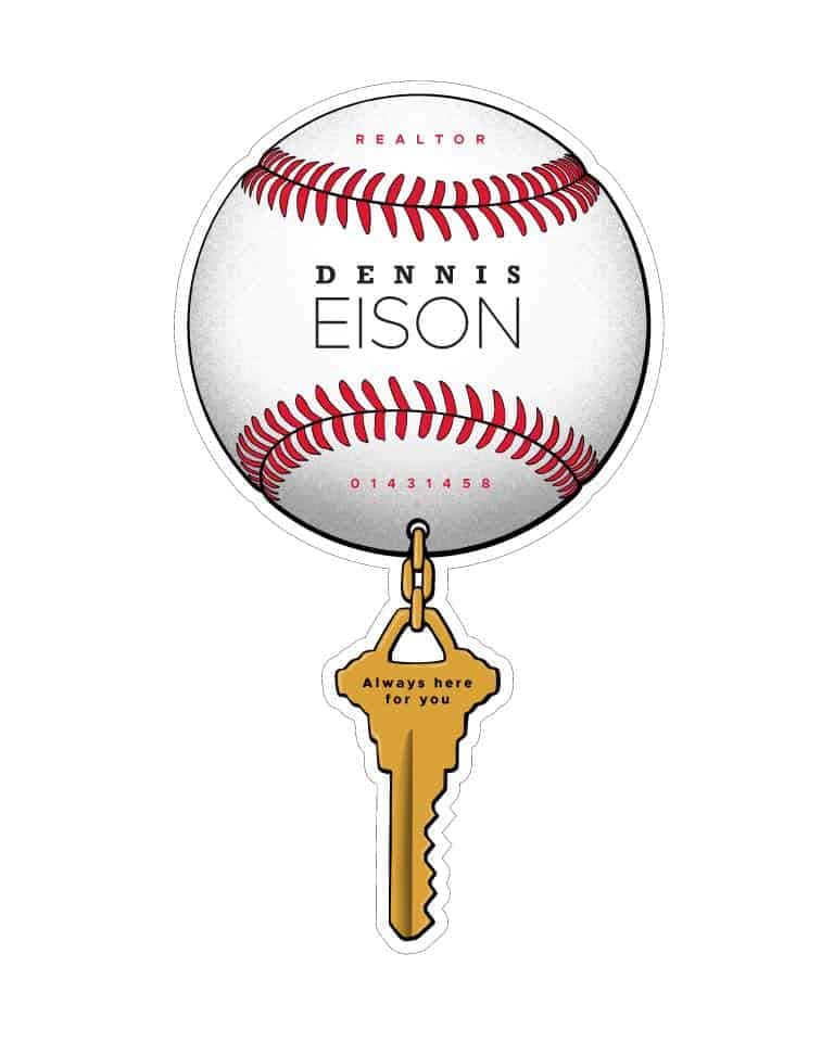 Dennis Eison