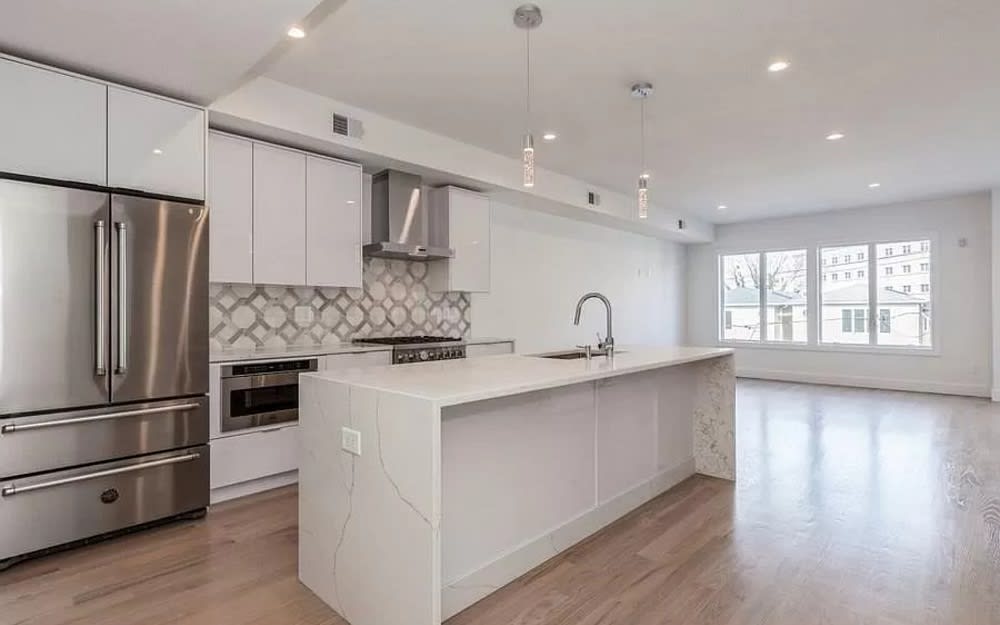 Guide to New Construction in Jersey City Jersey City Real Estate