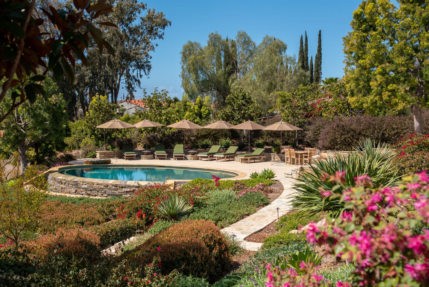 A Perfect Place 18008 Avenida Alondra Rancho Santa Fe