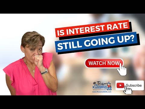 Is Interest Rate Still Going Up?