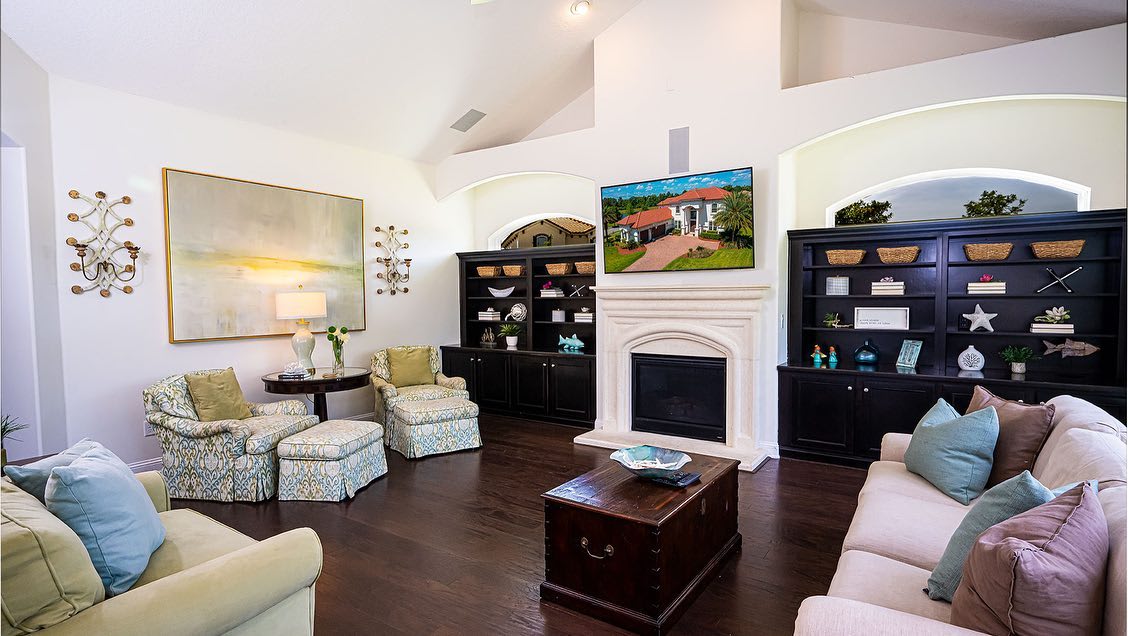 Greenleaf Preserve Jacksonville FL Homes For Sale Blog Kim Martin