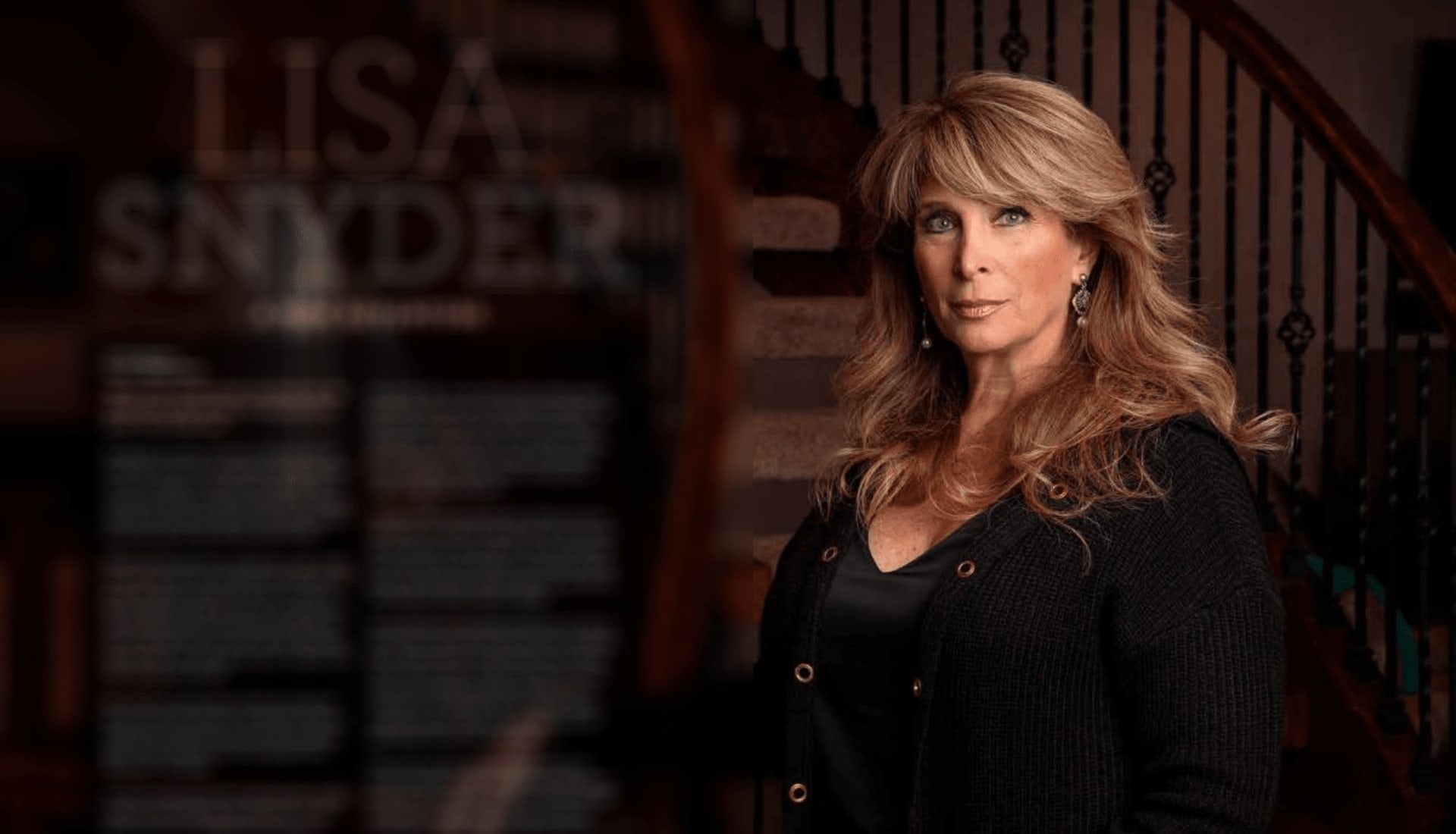 About Lisa Snyder Colorado Real Estate Agent