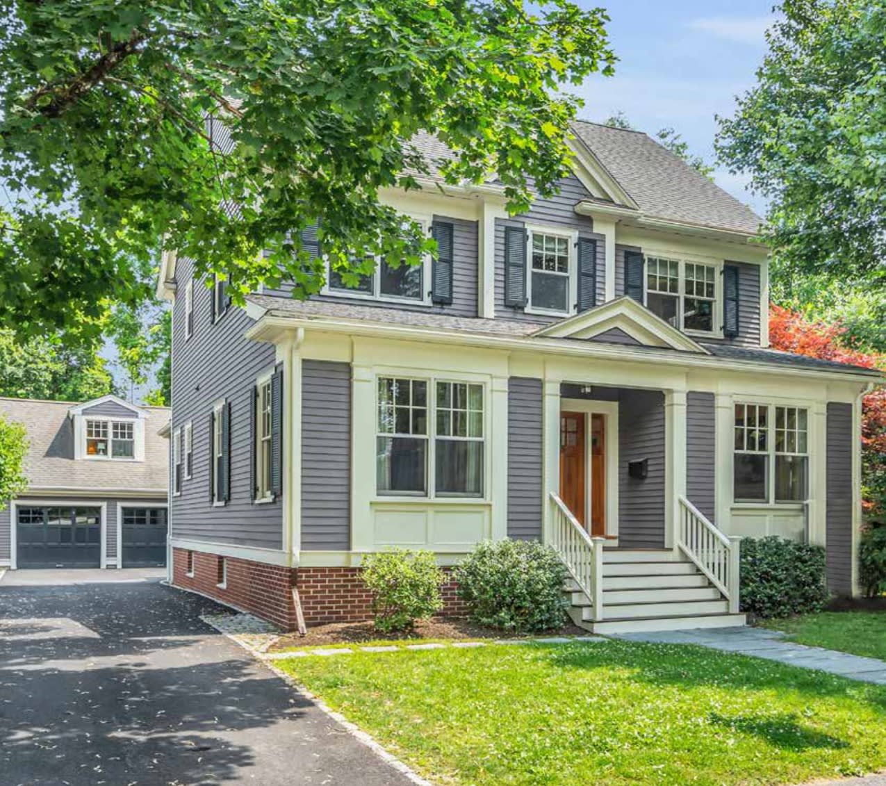 Video of 65 Everett Street | Concord Massachusetts