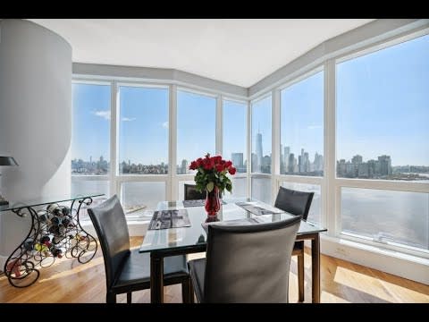 77 Hudson's most sought after home