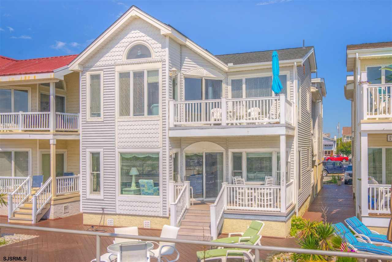 1740 Boardwalk Unit 1